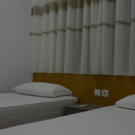 Mane Apartments Sarandë Eksteriør billede